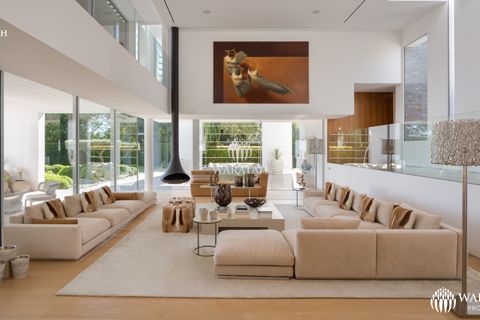 Villa i Quinta do Lago, Faro, Quinta do Lago - € 19.500.000 | Ref: Moon Splash - foto 4